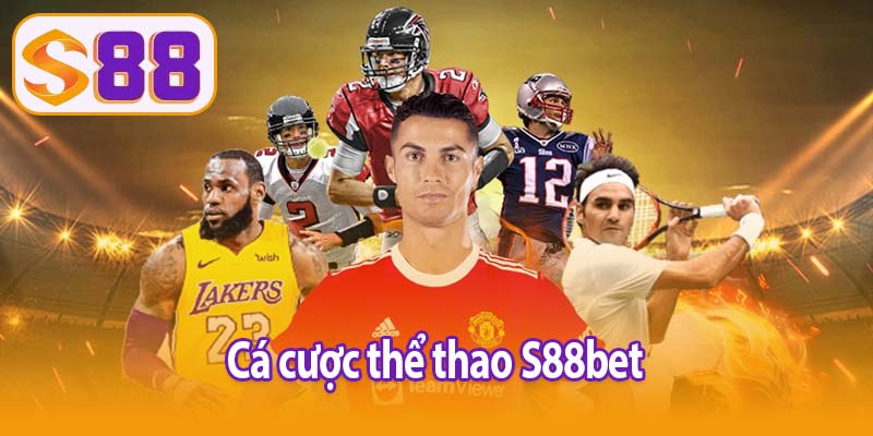 Cá cược thể thao