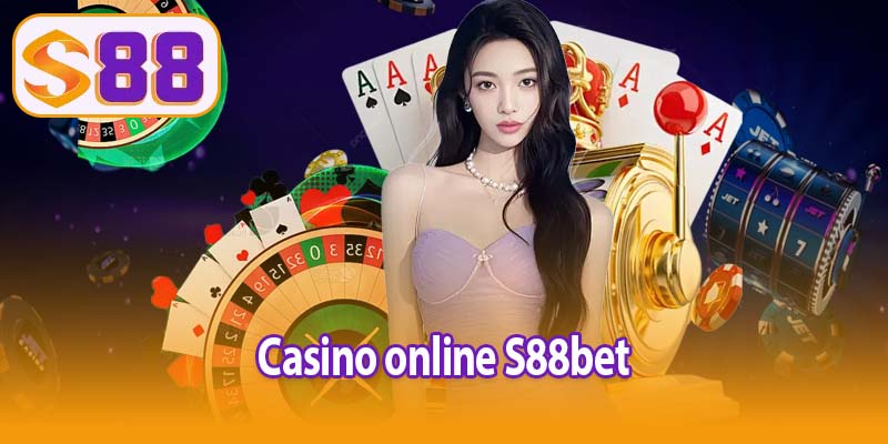 Casino online