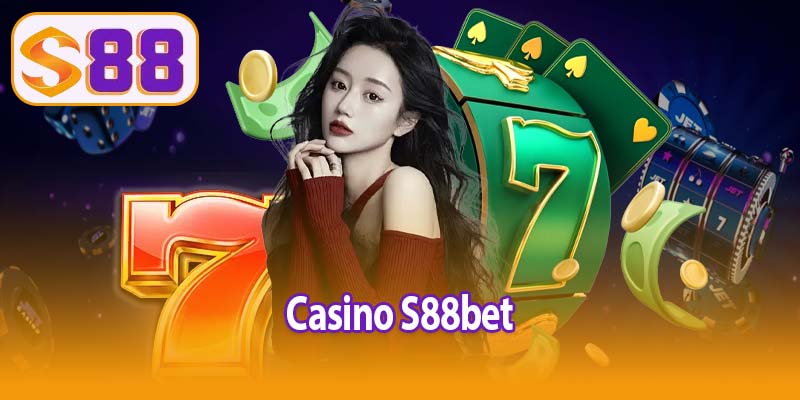 Casino S88bet