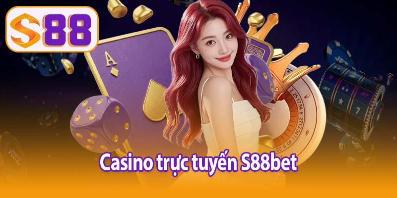 Casino trực tuyến