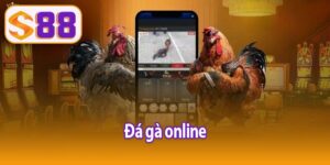 Đá gà online