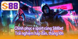 E sport
