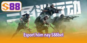Esport hôm nay