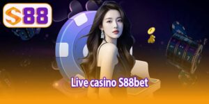 Live casino