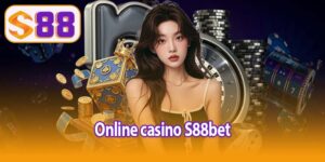 Online casino