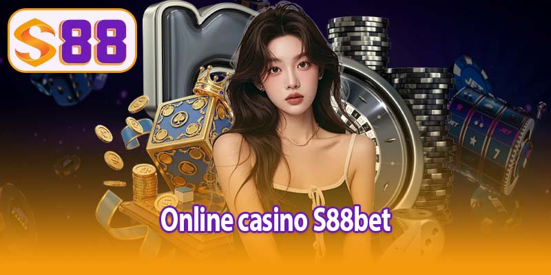 Online casino