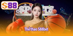 Thể thao S88bet