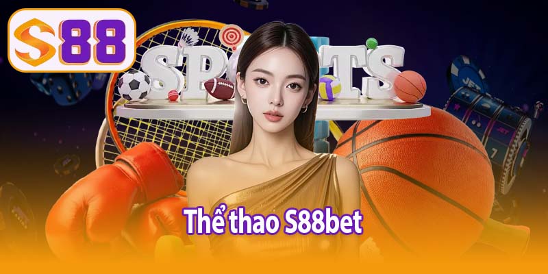 Thể thao S88bet