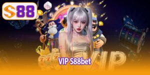 VIP S88bet